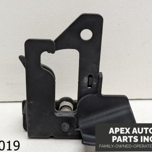 OEM 2013-2015 Mercedes GLK350 3.5L Hood Safety Catch Latch Lock