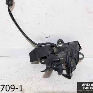 OEM 2013-2015 Toyota Avalon 3.5L Hood Latch