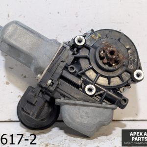 OEM 2013-2015 Toyota Avalon 3.5L Left Side Door Power Window Motor