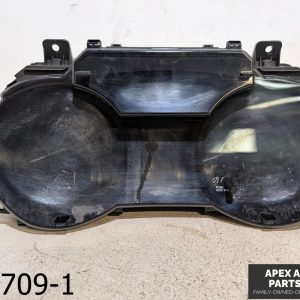 OEM 2013-2015 Toyota Avalon 3.5L Speedometer Cluster MPH