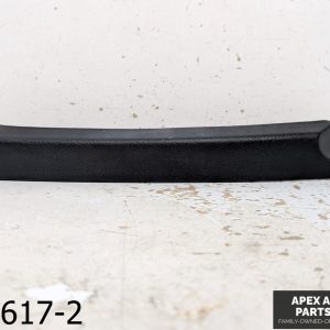 OEM 2013-2015 Toyota Avalon Glove Box Trim Dash Storage Compartment Plate Cover