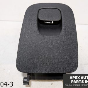 OEM 2013-2016 Buick Encore 1.4L Buick Encore Storage Pocket