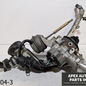 OEM 2013-2016 Buick Encore 1.4L Manifold Turbocharge