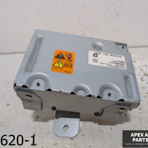 OEM 2013-2016 Chevrolet Trax 1.4L Conv/invert/charger 95907290