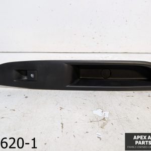 OEM 2013-2016 Chevrolet Trax 1.4L Left Rear Driver Window Switch