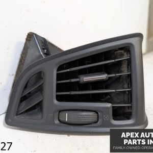 OEM 2013-2016 Ford C-Max 2.0L FRONT LEFT DRIVER SIDE DASH A/C AIR VENT