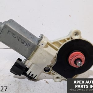 OEM 2013-2016 Ford C-Max 2.0L FRONT RIGHT PASSENGER SIDE POWER WINDOW MOTOR