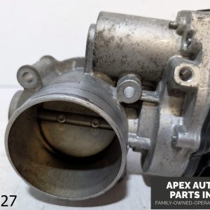 OEM 2013-2016 Ford C-Max 2.0L Throttle Body