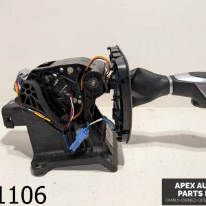 OEM 2013-2016 Ford Escape 1.6L AUTOMATIC FLOOR GEAR SELECTOR SHIFTER ASSEMBLY