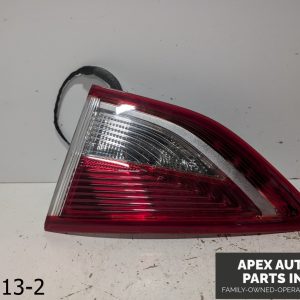 OEM 2013-2016 Ford Escape 1.6L Right Passenger inner taillight cj54-13a602-a