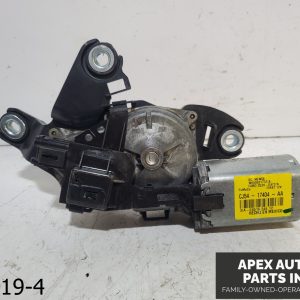OEM 2013-2016 Ford Escape 1.6L Wiper Motor Rear