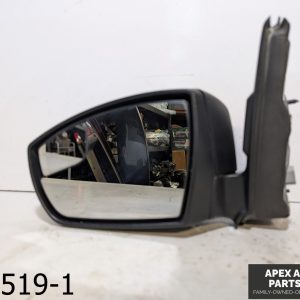 OEM 2013-2016 Ford Escape 2.5L Driver Left Side View Power Door Mirror
