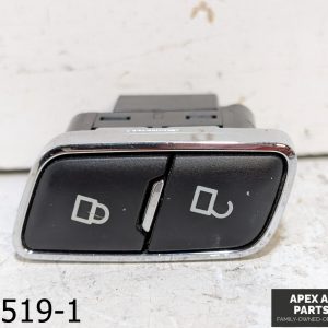 OEM 2013-2016 Ford Escape 2.5L FRONT LEFT DRIVER SIDE DOOR LOCK SWITCH