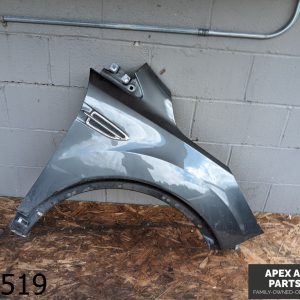 OEM 2013-2016 Ford Escape 2.5L Front Right RH Passenger Side Fender