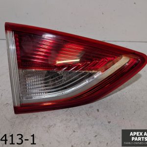 OEM 2013-2016 Ford Escape 2.5L REAR LEFT INNER TAIL BRAKE LIGHT VPCJ5X-15515-A