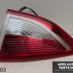 OEM 2013-2016 Ford Escape 2.5L RIGHT Passenger Inner Tail Light Brake Lamp