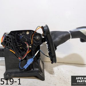 OEM 2013-2016 Ford Escape 2.5L Shifter Shift Lever Gear Selector