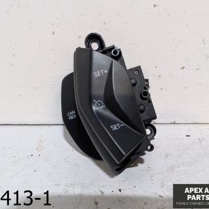 OEM 2013-2016 Ford Escape 2.5L Steering Wheel Cruise Control Switch Button