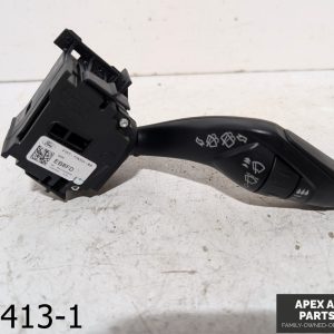 OEM 2013-2016 Ford Escape 2.5L WINDSHIELD WIPER CONTROL SWITCH CV6T-17A553-BE