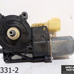 OEM 2013-2016 Ford Fusion 1.5L Rear Left Side Power Window Motor 0130822833