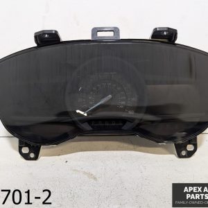 OEM 2013-2016 Ford Fusion 1.5L Speedometer Gauge ES7T-10849-JC