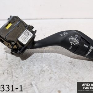 OEM 2013-2016 Ford Fusion 1.5L Windshield Wiper Control Switch DG9T-17A553-AFW