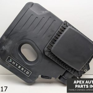 OEM 2013-2016 Lincoln MKZ 2.5L Engine Appearance Cover