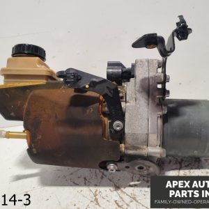 OEM 2013-2016 Nissan Pathfinder 3.5L Electronic Power Steering Pump Assembly