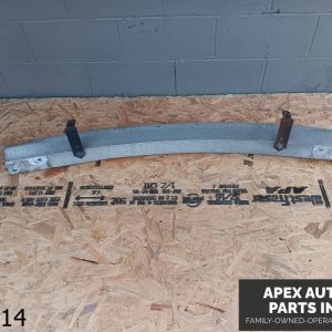 OEM 2013-2016 Nissan Pathfinder 3.5L REAR BUMPER REINFORCEMENT IMPACT BAR BEAM