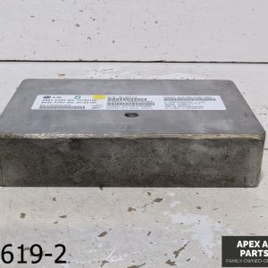 OEM 2013-2017 Chevrolet Traverse 3.6L Communication Onstar Control Module