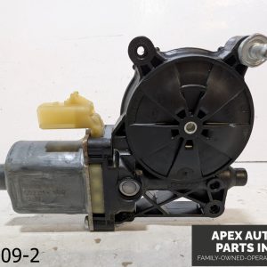 OEM 2013-2017 Chevrolet Traverse 3.6L POWER WINDOW MOTOR REAR RIGHT PASSENGER