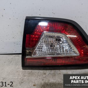 OEM 2013-2017 Traverse Chevrolet 3.6L RIGHT RH INNER REVERSE LIGHT