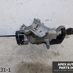 OEM 2013-2017 Traverse Chevrolet STEERING IGNITION SWITCH LOCK WITH KEY 20965947