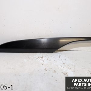 OEM 2013-2018 Cadillac ATS 2.0L FRONT RIGHT PASSENGER SIDE DASH TRIM 20886798