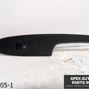 OEM 2013-2018 Cadillac ATS 2.0L Right Rear Window Switch