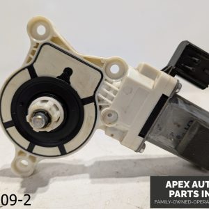 OEM 2013-2018 Dodge Ram 2500 6.4L RIGHT Passenger Power Window Motor