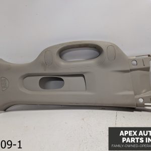 OEM 2013-2018 Dodge Ram 2500 UPPER B PILLAR SEATBELT TRIM PANEL PASSENGER RIGHT