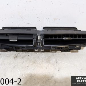 OEM 2013-2019 Cadillac XTS 3.6L DASH DASHBOARD CENTER AC AIR OUTLET VENT GRILLE