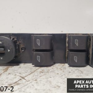 OEM 2013-2019 Ford Escape 1.6L Drivers Side Left Master Window Switch