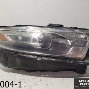 OEM 2013-2019 Ford Taurus 3.5L Halogen Headlight Right Passenger