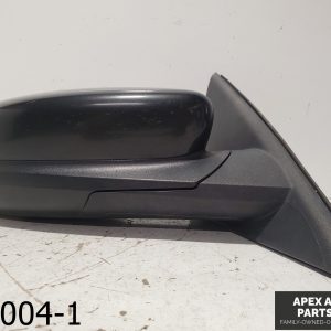 OEM 2013-2019 Ford Taurus 3.5L Heated Right Passenger Side Mirror W Puddle Light