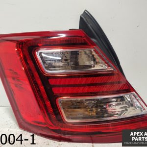 OEM 2013-2019 Ford Taurus 3.5L Left LH Driver Side Taillight LED