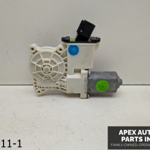 OEM 2013-2019 Ford Taurus 3.5L Left Power Window Motor