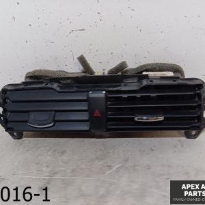 OEM 2013-2020 Ford Fusion 2.5L CENTER DASH AC HEATER AIR VENT DUCT