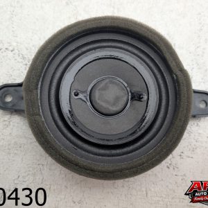 OEM 2013 Audi A6 3.0L FRONT DOOR MID RANGE BOSE SPEAKER ASSEMBLY