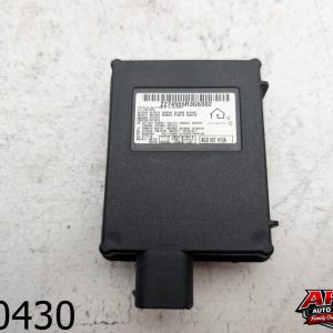 OEM 2013 Audi A6 3.0L Garage Door Opener Receiver Control Module