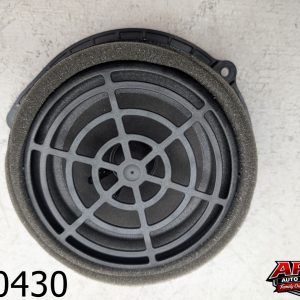 OEM 2013 Audi A6 3.0L REAR DOOR BOSE SPEAKER ASSEMBLY