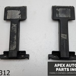 OEM 2013 Cadillac ATS 2.0L Bumper Bracket Brace