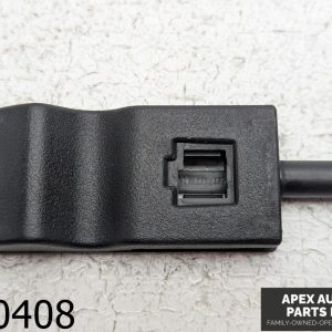 OEM 2013 Chevrolet Silverado 1500 5.3L Door Lock Knob
