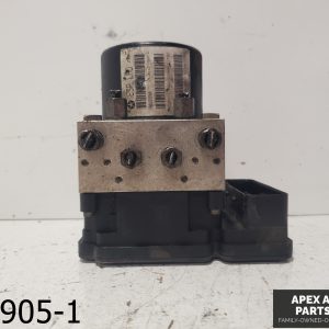 OEM 2013 Chrysler 200 2.4L Abs Pump Control Module DY6M9